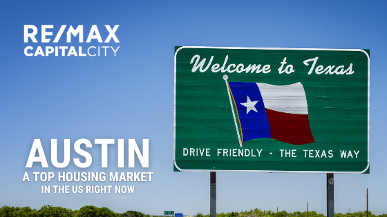 Austin Housing Market
